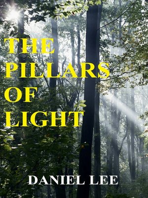 cover image of The Pillars of Light
